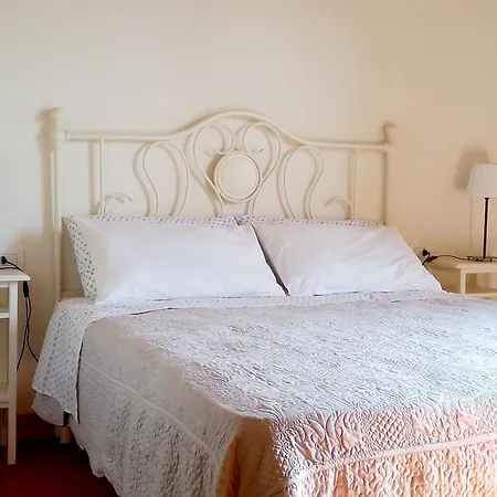 Apartment Fonteregia