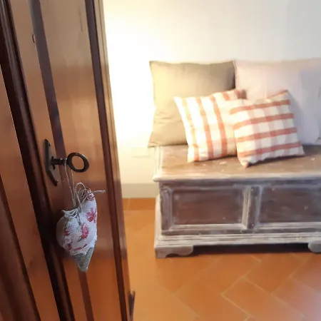 Apartment Fonteregia Montecatini Terme