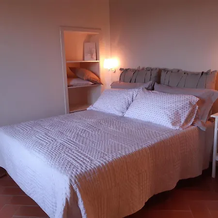 Apartment Fonteregia *